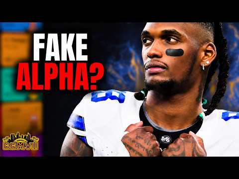 Video: I Drafted With My Biggest Hater