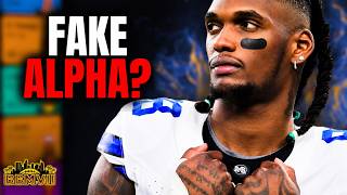 I Drafted With My Biggest Hater