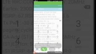 T-Mobile LTE advanced speedtest  (band 2 wide band lte in El paso whattt???) Plz read description!!!