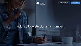 Add/Edit/Delete : Dynamic Number