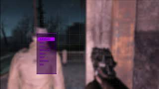 Fallout 4 But Every Enemy Explodes