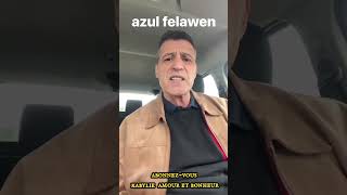 BLAGUES EN KABYLE
