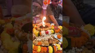 नितिन मिश्रा #भजन का लाइव देवी गीत आवे के परी ये मईया 🙏