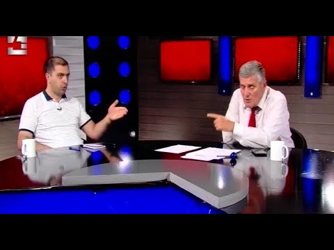 ყველაზე უკულტურო კულტურის მინისტრი გვყავს,  ხელისუფლებაში გვყავს კრიმინალები - კუკავა