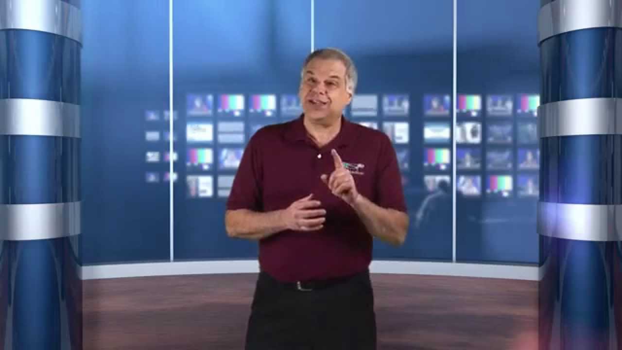 Church Camera Location Tips