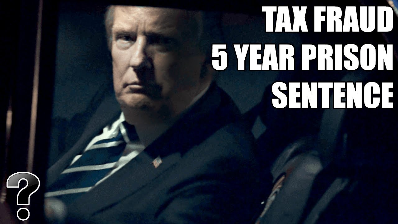Did Donald Trump Really Only Pay $750 In Taxes?