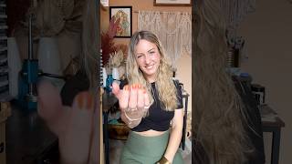 How it’s made | Silver cage pendant | Handmade silver jewellery | Tutorial