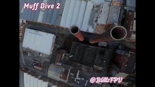 Muff Dive 2