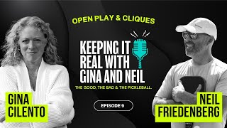 Is Open Play Really Open The Truth About Newbies, Cliques, Court Culture