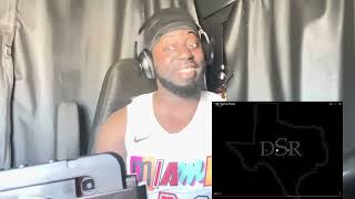 DSR - SUPERMAN FREESTYLE REACTION