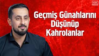 Geçmiş Günahlarını Düşünüp Kahrolanlar - İstiğfar Mehmet Yıldız