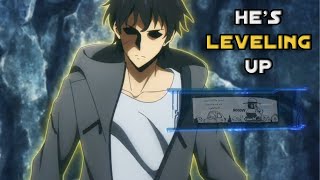 Solo Leveling was INSANE: CMP Podcast 78