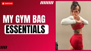 My Gym Accessory Recommendations! What IS worth your money + what’s NOT