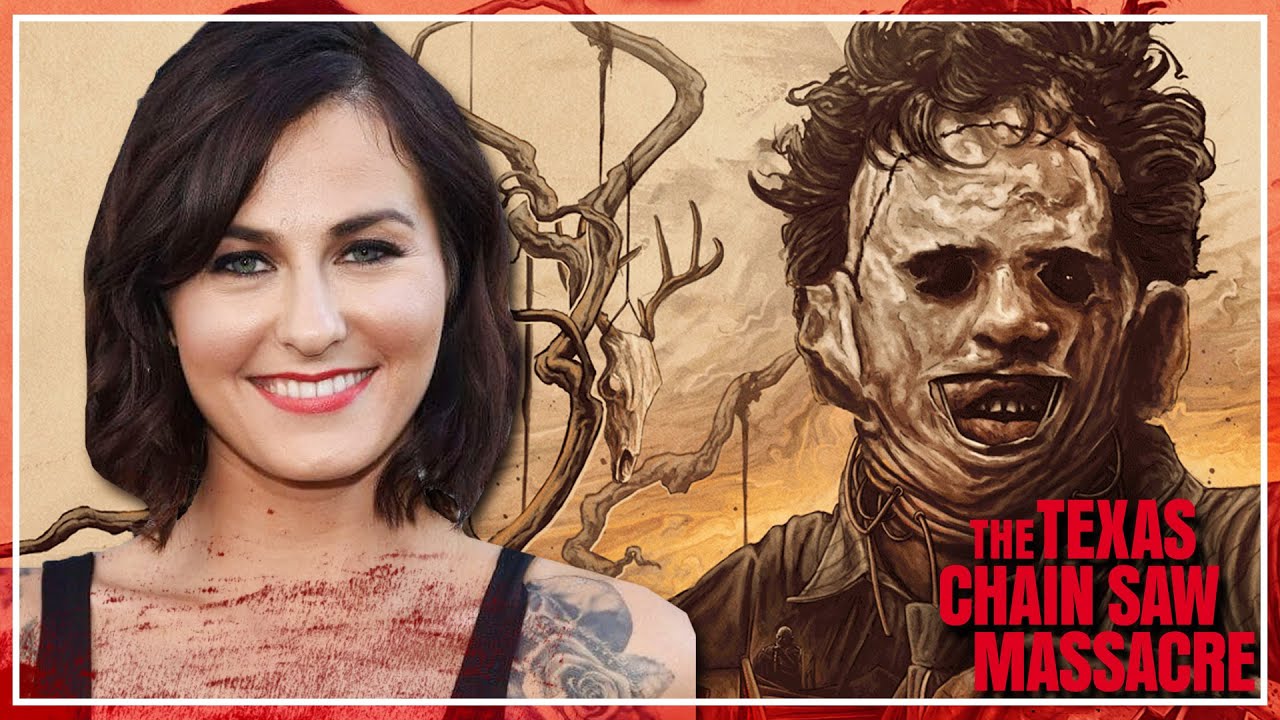 Scout Taylor-Compton CONFIRMED for THE TEXAS CHAIN SAW MASSACRE!