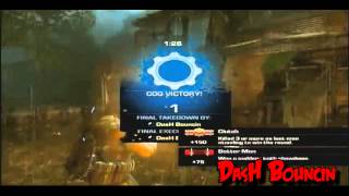 GCOTD 27th December 2012 DasH Bouncin''