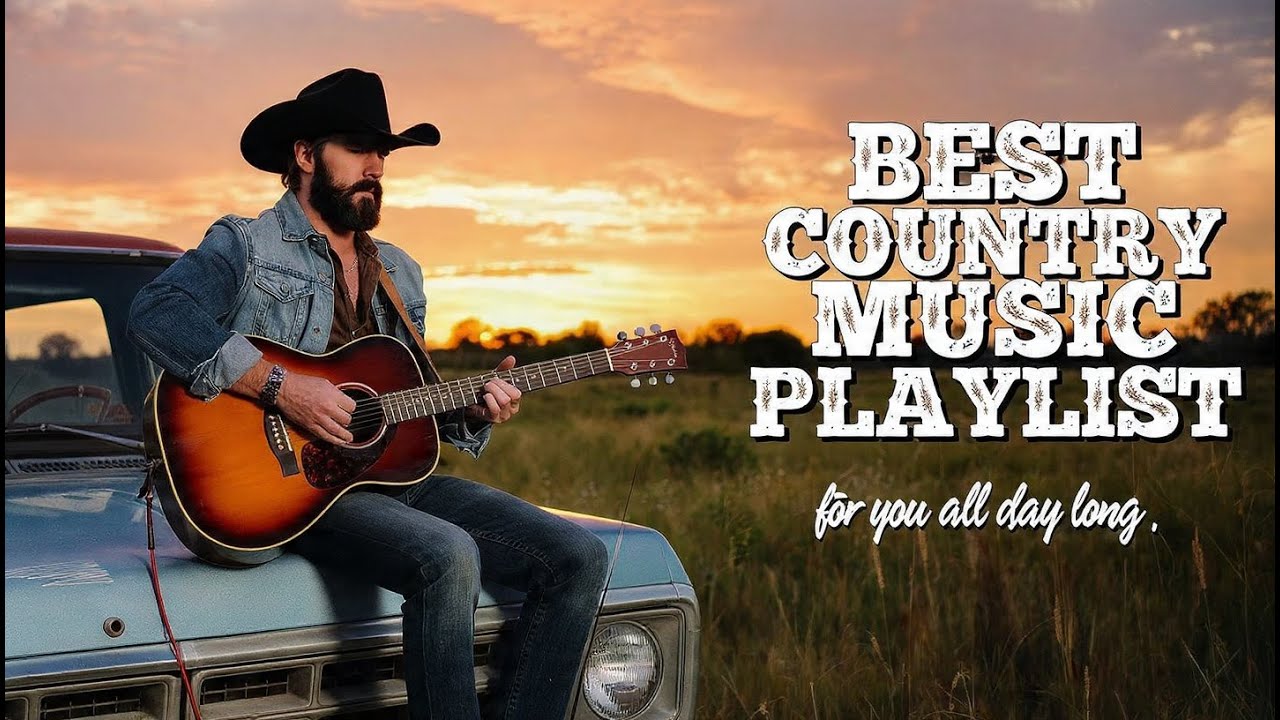 90s Country Throwback 🕺 24/7 - Nostalgic Hits from the Golden Era! 🌟 💔