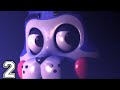 Five Nights at Candy's Gameplay #2