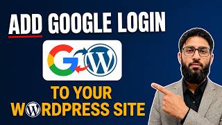 How to Add Google Login in WordPress (2 Minute Setup)