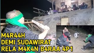 [liv]kekuatan ilmu Allah,kuntilanak