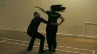 23 June 2011 - Intermediate Routine