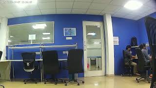 Testing TCAM