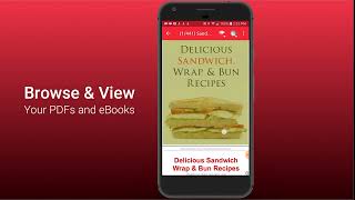 PDF Reader - Document Scanner screenshot 4