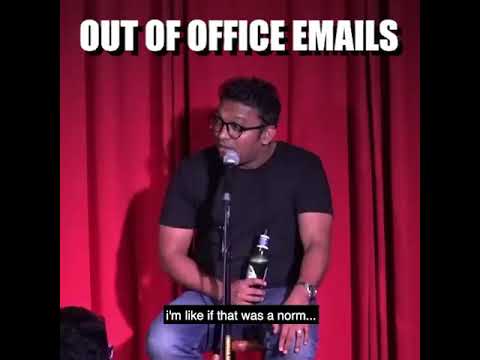 fun--out-of-office-emails