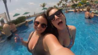 Spring Break 2016 - Cancun, Mexico
