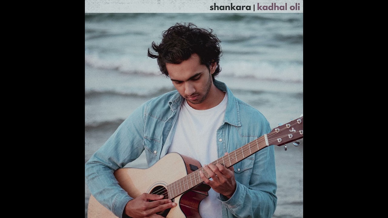 Watch Shankara - Kadhal Oli on YouTube Watch Shankara - Kadhal Oli on YouTube