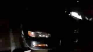 1997 Honda Accord LX open headers