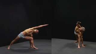 Spinal Movements Sequence (Part 19): Anatomy and Neurophysiology of Standing Postures