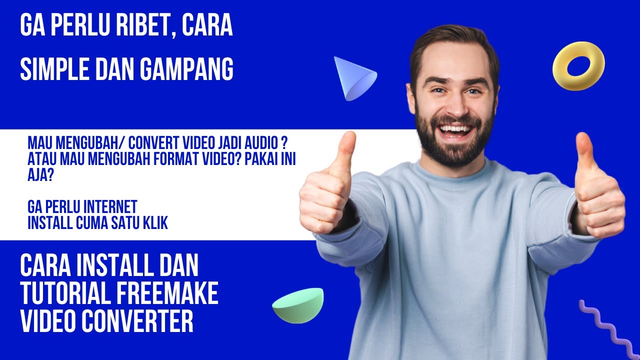 Tips ubah video jadi lagu atau mp3 YouTube