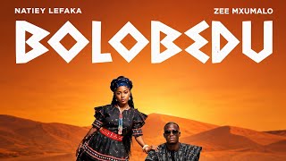 Natiey Lepaka, Zee Nxumalo & Kayy Kayy Productions - Bolobedu (Official Audio) ft. Naija La Lekompo
