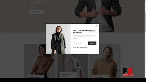 Azedw - React Clothing eCommerce Template react template online store Easy Create Website
