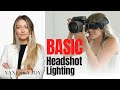 Flash Photography Lighting Secrets to MASTER Headshots in 5 Minutes