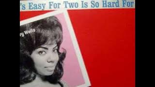 'The Women Of Motown'  'Mary Wells What's Easy For Two Is So Hard For One' 'Motown Greatest Hits'