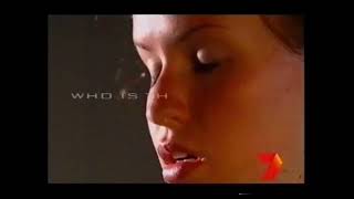 Seven - The Mole promo (January 2001)