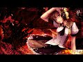 ダブルスポイラー ~ 東方文花帖./ The Boogey Monster.