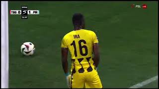 Ts Galaxy Vs Orlando Pirates  Betway Premiership Highlights