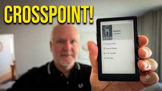 XTEINK X4 Pro: How to install Crosspoint Firmware!