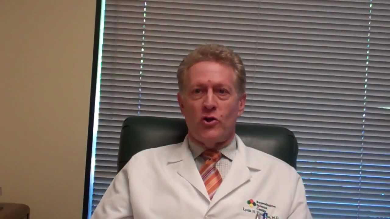 Doctor de Infertilidad