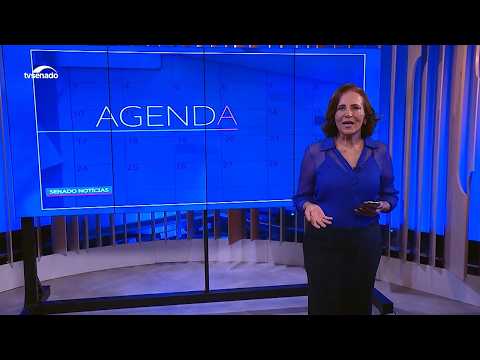 Agenda | CE debate Escola em Tempo Integral e CDH avalia cotas em programas de residência médica
