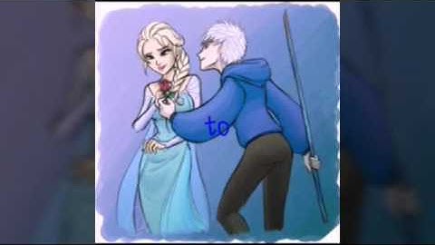 Jelsa-this love (read description please)