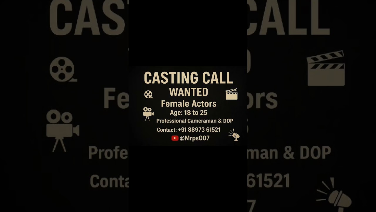 #casting