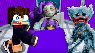 LILY LOVEBRAIDS va MOURRIR sur Minecraft !