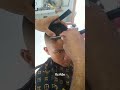 tample shaves#haircuttutorial#outline#razor#buzzcut