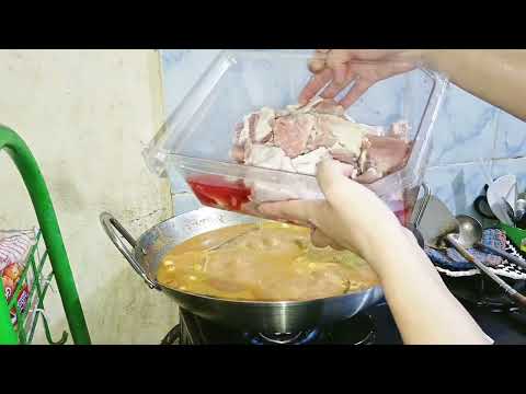 Bumbu Rendang Anak Rantau