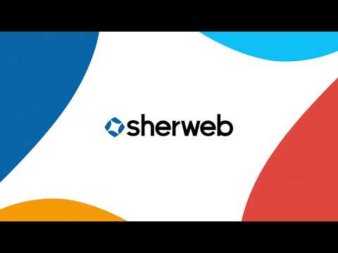 Sherweb: What can you achieve?