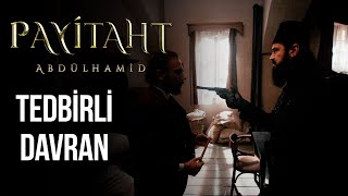 Mermiyi Kafana Yersin- Payitaht Abdülhamid 129. Bölüm