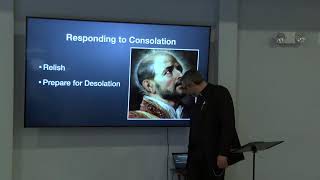 2022 0327 Session 4 HNJ Discernment of Spirits Workshop